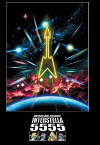 Interstella 5555