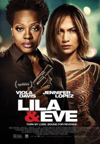 Lila & Eve