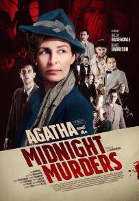 Agatha e gli omicidi di mezzanotte