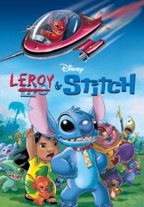 Leroy & Stitch