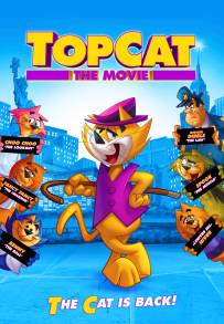 Top Cat - Il film