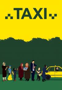 Taxi Teheran