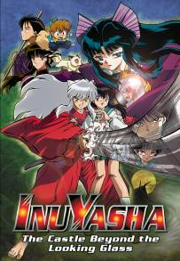 Inuyasha the Movie 2 - Il castello al di là dello specchio