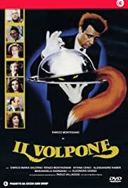 Il volpone