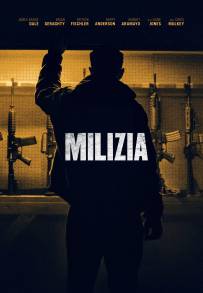 Milizia - The Standoff at Sparrow Creek