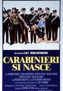 Carabinieri si nasce