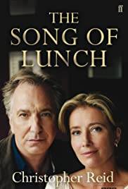 The Song of Lunch