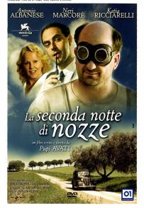 La seconda notte di nozze