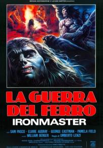 La guerra del ferro - Ironmaster