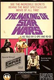 The Making of Star Wars