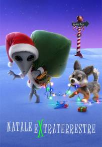 Natale eXtraterrestre