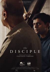 The Disciple