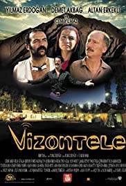 Vizontele