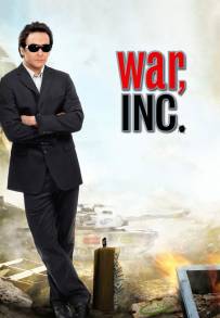 War, Inc.