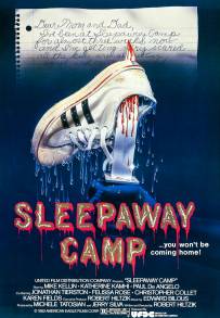 Sleepaway Camp