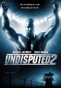 Undisputed II: Last Man Standing