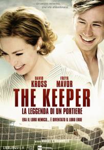 The Keeper - La leggenda di un portiere