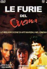 Cinema of Vengeance