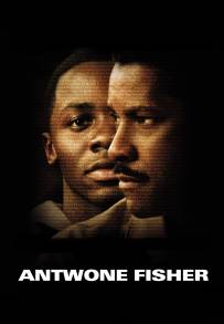 Antwone Fisher