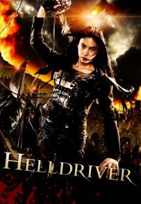 Helldriver