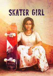 Skater Girl