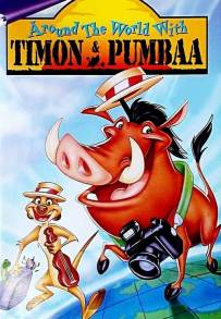 Around the World with Timon & Pumbaa