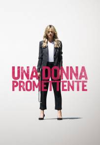 Una donna promettente