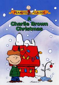 Un Natale da Charlie Brown