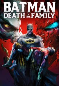 Batman: Death in the Family