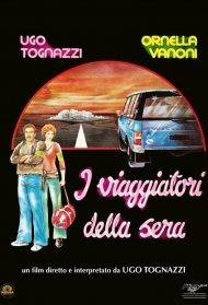 I viaggiatori della sera