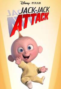 Jack-Jack Attack