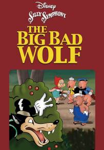 The Big Bad Wolf [CORTO]