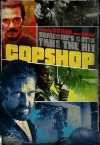 Copshop - Scontro a fuoco