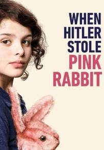 When Hitler Stole Pink Rabbit