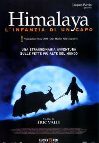 Himalaya – L’infanzia di un capo