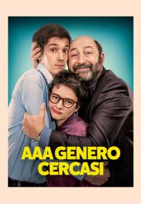 AAA genero cercasi