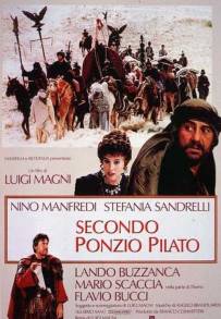 Secondo Ponzio Pilato