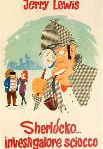 Sherlocko investigatore sciocco