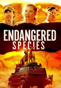 Endangered Species - Caccia mortale