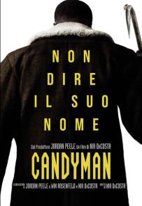 Candyman