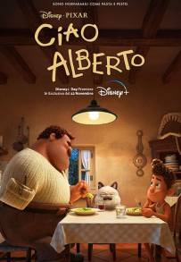 Ciao Alberto [Corto]