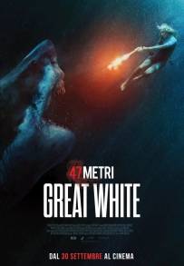 47 metri - Great White