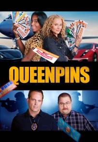 Queenpins - Le regine dei coupon