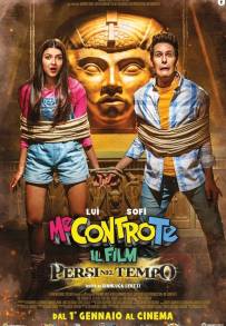 Me contro Te: Il film - Persi nel tempo