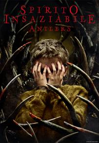 Antlers - Spirito insaziabile