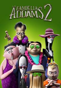 La famiglia Addams 2