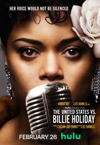 Gli Stati Uniti contro Billie Holiday