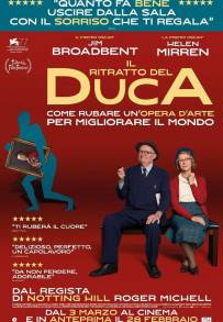 Il ritratto del Duca