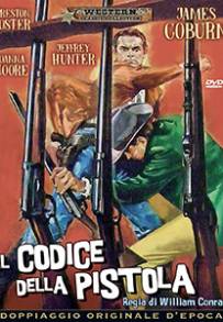 Il codice della pistola [B/N]