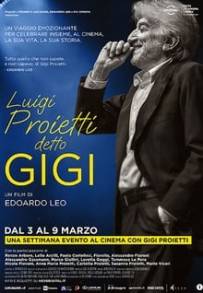 Luigi Proietti detto Gigi